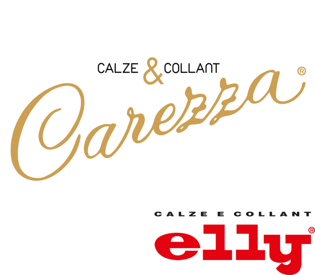 CAREZZA - ELLY