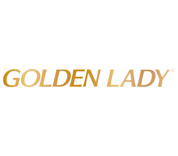 GOLDEN LADY