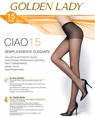 36N-CIAO/15 COLLANT D.