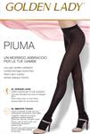 134M-PIUMA COLLANT D. T.XL