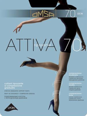 ATTIVA/70 COLLANT D. T.2/4