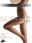 NUDO/40 COLLANT D.