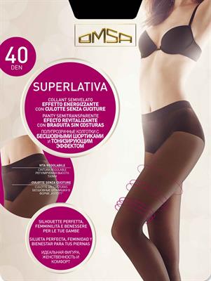 SUPERLATIVA/40 COLLANT D.