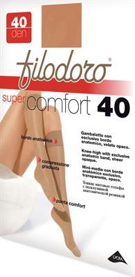 SUPERCOMFORT/40 GAMB. D.