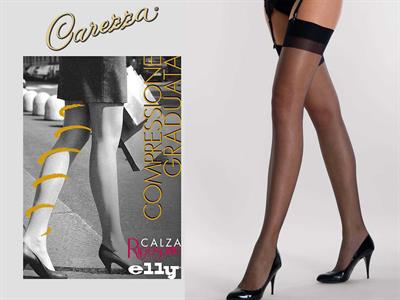 CR2176 CAREZZA/40 CALZA D.