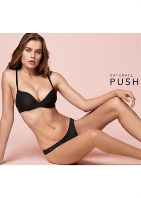 120/NATURALE PUSH-UP/B RGS D. LISCIO