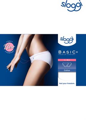 MINI BASIC+ SLIP D. BIPACK