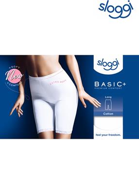 LONG BASIC+ SLIP G/C D.