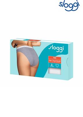 100TAI BASIC+ SLIP D. BIPACK