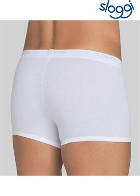 SHORT BASIC BOXER U.