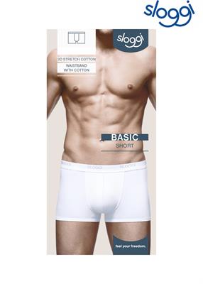 SHORT BASIC BOXER U.