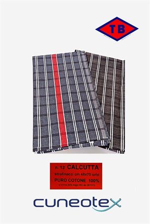 CALCUTTA STROF. 100% COT.48x70